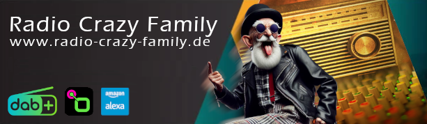 Radio Crazy Family